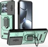 Pouzdro pro Xiaomi 14T Pro dvouvrstvé pouzdro s posuvnou Náhled obrázku produktu 1