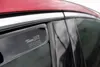 Heko Deflecteurs D'Air / De Vent Pour Mercedes W124 Voir les images du produit 4