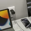 CHEROY 30W Wall Charger - USB A + C Dual Port PD Adapter – Produktbild-Vorschau 2