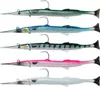 Savage Gear Salt 3D Needle Fish Pulse Tail - Gummifisch, Produktbild-Vorschau 1