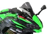 BODYSTYLE Racing Cockpitscheibe fÃ1/4r Ninja 650 EX650M für Produktbild-Vorschau 1