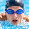 Schwimmbrille Anti-Beschlag verstellbar für Erwachsene Produktbild-Vorschau 2