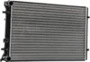 RIDEX 470R0002 Kühler Wasserkühler Motorkühler für VW Golf Produktbild-Vorschau 2
