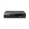 Satellitenempfänger Engel RS8100Y HD PVR Schwarz Produktbild-Vorschau 1