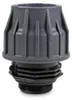 Poolanschluss-SET 25 m Poolflex PVC Druckschlauch Ø 50 mm + Produktbild-Vorschau 4