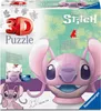 Puzzle-Ball Disney Stitch - Angel mit Ohren Ravensburger Produktbild-Vorschau 1