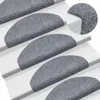 vidaXL Podložky na kroky Samolepiace 10 ks 65x21x4 cm Náhľad obrázku produktu 2