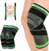 Jumada's - Kniebandage - Kompressionsbandage - Kreuzband Produktbild-Vorschau 1