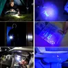 Wasserdichte Aluminium-Taschenlampe 2in1 mit UV-Detektor, Produktbild-Vorschau 12