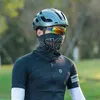 Fahrrad-Gesichtsmaske Rockbros LF8049-2 (dunkelgrau) Produktbild-Vorschau 4