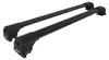 OMAC 1109916B Dachreling Dachträger Aluminium 75 kg Max für Produktbild-Vorschau 10
