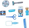 MPP PYS Barber Shop Play Set GML Náhľad obrázku produktu 4
