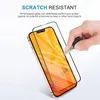Für iPhone 13 Pro Max (6.7") - 5D Full Panzerglas Produktbild-Vorschau 4