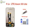 Für ZTE Axon 50 Lite 8050 LCD Display Bildschirm Produktbild-Vorschau 2