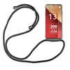 Handykett für Xiaomi Redmi Note 13 Serie Hülle mit Kordel Produktbild-Vorschau 3