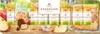 Niederegger Pâte d'amandes classique 'Bonheur du terroir' Voir les images du produit 1