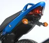 Rg Racing Suzuki Gsf 1250 Bandit 08-09 Lp0112bk Produktbild-Vorschau 5