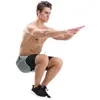 Lixada 2-in-1 Herren Laufshorts mit Handtuchschlaufe Produktbild-Vorschau 6