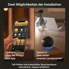 Philips Hue White ambience E27 - Smarte Lampe A60 Produktbild-Vorschau 12
