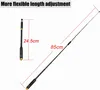 Retevis HA04 Antenna ricetrasmittente Antenna telescopica Anteprima dell’immagine prodotto 4