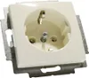BUSCH-JAEGER inserto presa 20 EUC-914, connessione a spina, Anteprima dell’immagine prodotto 7