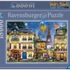 Abendspaziergang durch Paris Ravensburger 17829 Produktbild-Vorschau 3