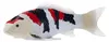 Mojo Sealife Koi Karper - Showa Sanshoku Koi - 381103 Podgląd zdjęcia produktu 1