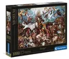 Clementoni Museum Collection 39662, 1000 Stück(e), Kunst, Produktbild-Vorschau 6
