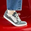 Groundies Nova Special Sportschuhe Weiß EU 44 Herren Weiß Produktbild-Vorschau 6