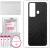 apgo Rückseite Schutzfolie, Skin, kompatibel mit Tecno Pova Produktbild-Vorschau 1