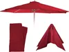 Pokrowiec wymienny na parasol Florida, pokrowiec wymienny Podgląd zdjęcia produktu 1