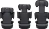 Bebeconfort Road Safe i-Size booster seat, seggiolino Anteprima dell’immagine prodotto 2