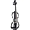 Stagg EVN X 4/4 Black E-Violine Produktbild-Vorschau 5