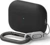 Ringke AirPods Pro 3 Case, Etui, Poliuretan (PU), Czarny Podgląd zdjęcia produktu 8