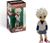 Minix Killua Hunter X Hunter Figur 12 Cm Mehrfarbig  Produktbild-Vorschau 2