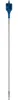 A single Bosch Expert SelfCut Speed Flachfräsbohrer drill bit is shown against a white background. Produktbild-Vorschau