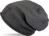 styleBREAKER Uni Beanie Mütze mit Fleece Innenfutter und Produktbild-Vorschau 1