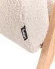 BELIANI Dětské křeslo světle béžové buklé čalounění dřevěné Náhled obrázku produktu 8