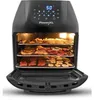 Heißluftfritteuse MediaShop Power AirFryer 9-in-1 M16438, Produktbild-Vorschau 8