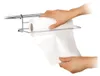 Tescoma 900054, Wandmontierter Papierhandtuchhalter, Chrom, Produktbild-Vorschau 6