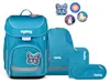 Ensemble de cartable scolaire Ergobag Cubo, modèle Voir les images du produit 1
