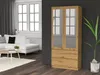 Topeshop SZAFA MALWA AN/AR L, Garderobe, 5 Regale, 2 Produktbild-Vorschau 8