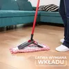 Vileda Pet Pro Wkład do mopa do sierści i włosów Podgląd zdjęcia produktu 4