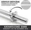 GORILLA SPORTS® Kurzhantel Set - 30 kg, 2er Set, 12 Produktbild-Vorschau 5