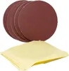 Schleifpapier Parkside PTSG 140 B2 - IAN 290842 304699 Produktbild-Vorschau 1