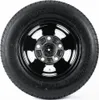UNITRAILER 10 Zoll Anhängerrad 195/55 R10C für schwere Produktbild-Vorschau 5