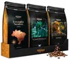 Zrnková káva 3 x 1 kg KEŇA/GUATEMALA/BRAZÍLIE SANTOS Náhled obrázku produktu 1