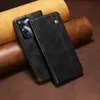 Pouzdro pro Realme Note 60 kožené flip pouzdro peněženka s Náhled obrázku produktu 2