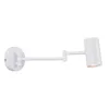 ZMH applique da interno GU10 camera da letto lampada da Anteprima dell’immagine prodotto 11