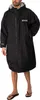 Regatta Wasserdichter Wickelmantel, Schwarz S/M Produktbild-Vorschau 10